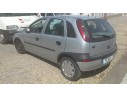 OPEL CORSA C