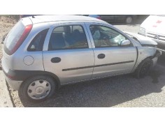 opel corsa c del año 2001 2