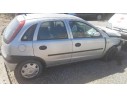 OPEL CORSA C