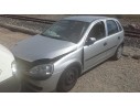 OPEL CORSA C