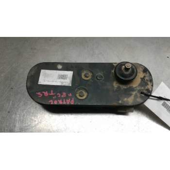 Recambio de motor limpia trasero para nissan patrol (k/w260) referencia OEM IAM   11827