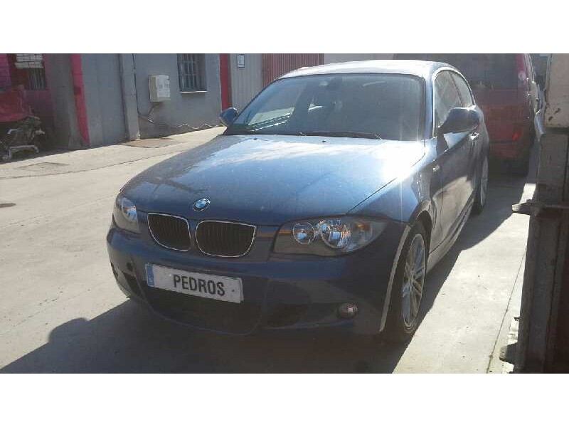 bmw serie 1 berlina (e81/e87) del año 2010