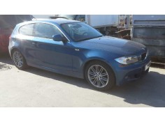 bmw serie 1 berlina (e81/e87) del año 2010 2