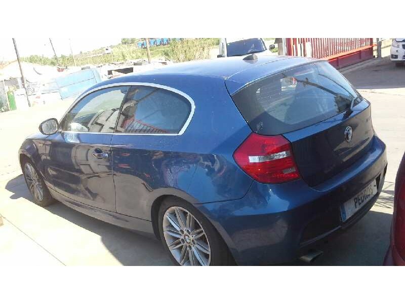 bmw serie 1 berlina (e81/e87) del año 2010