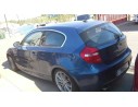 BMW SERIE 1 BERLINA (E81/E87)
