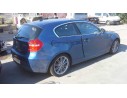 BMW SERIE 1 BERLINA (E81/E87)