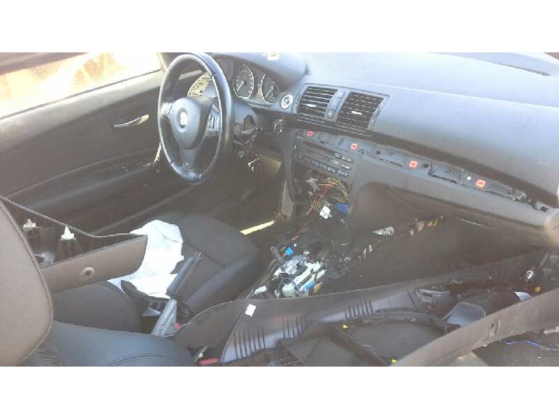 bmw serie 1 berlina (e81/e87) del año 2010