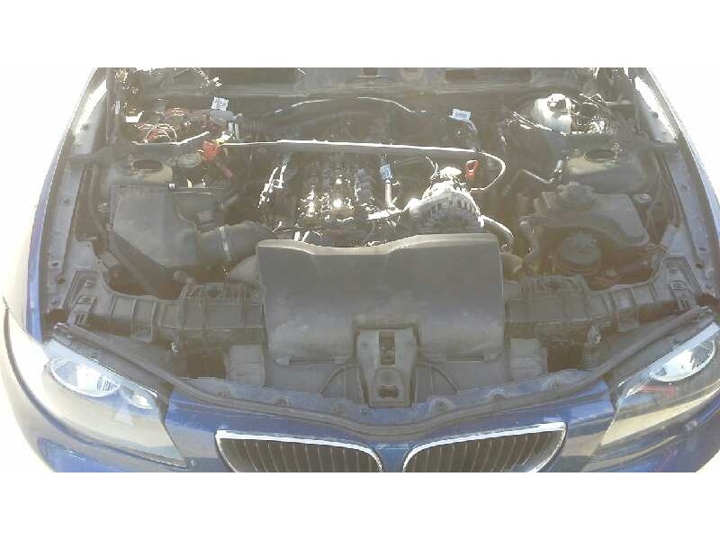 bmw serie 1 berlina (e81/e87) del año 2010