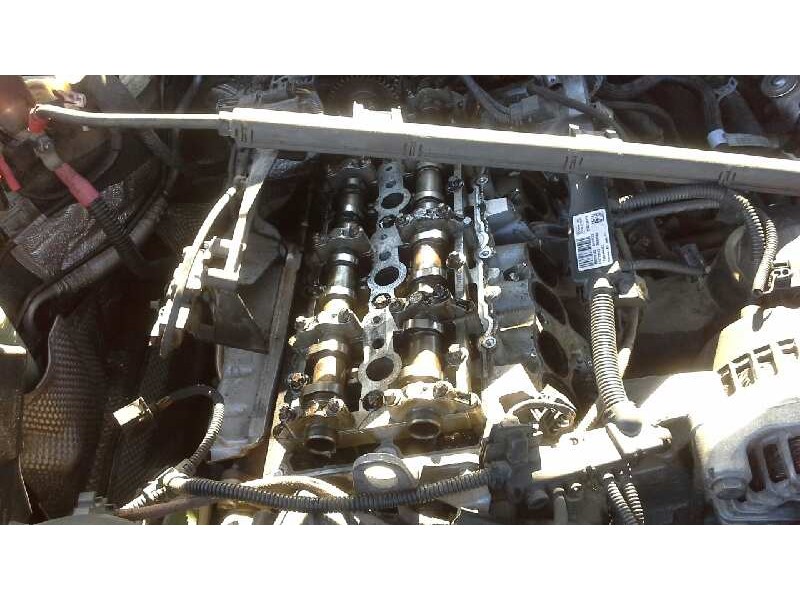 bmw serie 1 berlina (e81/e87) del año 2010