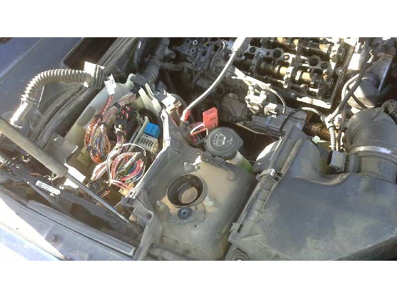 bmw serie 1 berlina (e81/e87) del año 2010