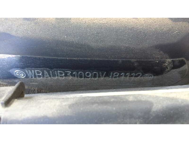 bmw serie 1 berlina (e81/e87) del año 2010