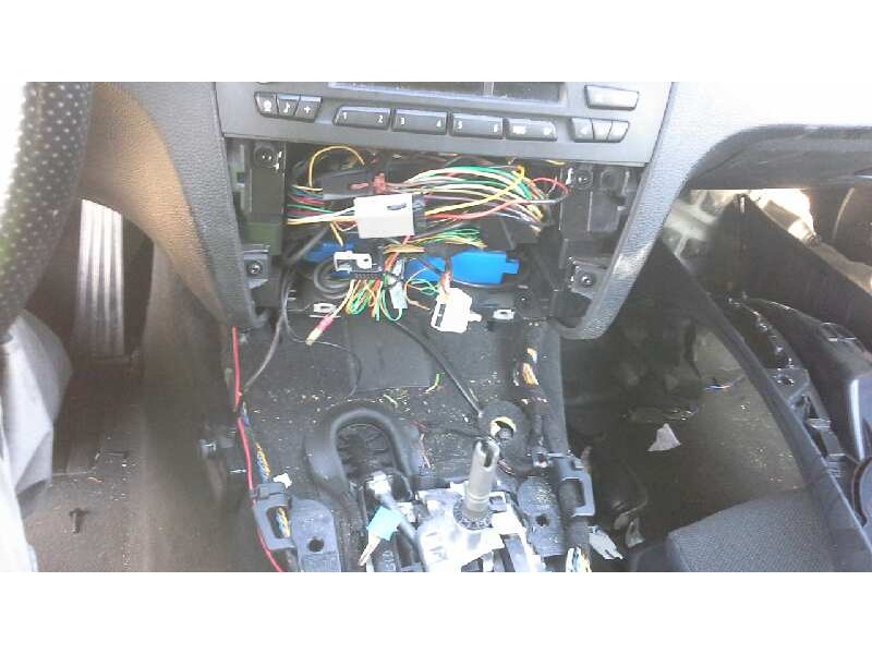 bmw serie 1 berlina (e81/e87) del año 2010