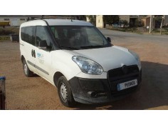 fiat doblo cargo del año 2010 2