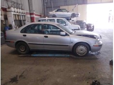 volvo s40 berlina del año 2001 2