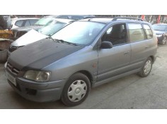 mitsubishi space star (dg0) del año 2000