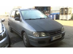 mitsubishi space star (dg0) del año 2000 2