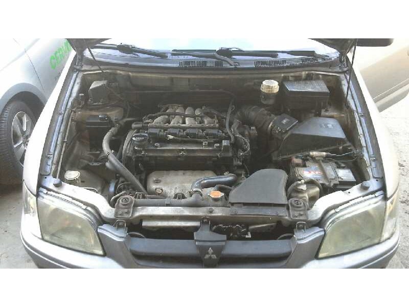 mitsubishi space star (dg0) del año 2000