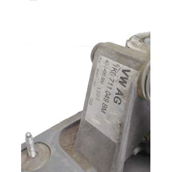 Recambio de palanca cambio para audi a3 (8p1) 1.6 referencia OEM IAM 1K0711049BM  