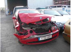 bmw serie 3 compact (e46) del año 1950