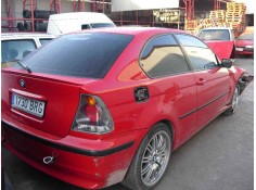 bmw serie 3 compact (e46) del año 1950 2