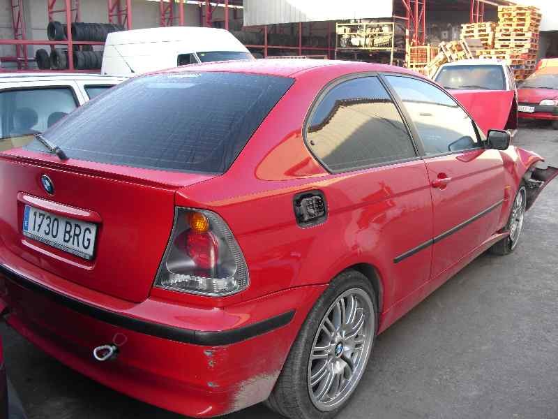 bmw serie 3 compact (e46) del año 1950