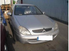 citroën xsara berlina del año 2001