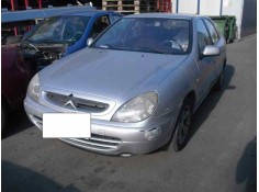 citroën xsara berlina del año 2001 2