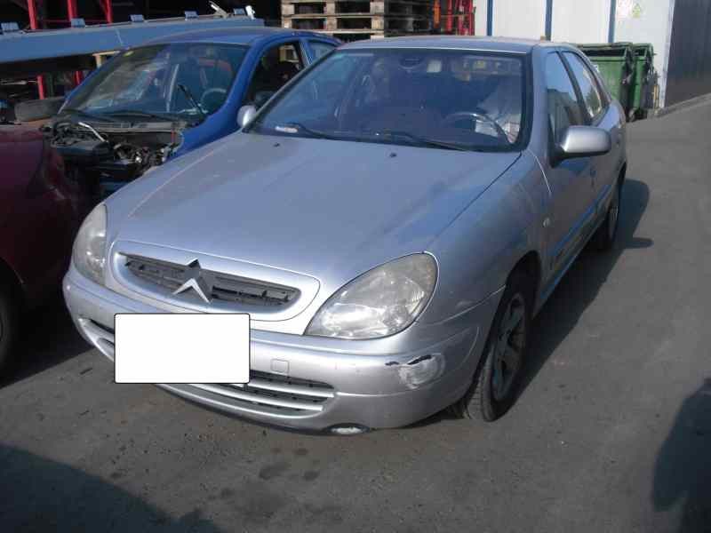 citroën xsara berlina del año 2001