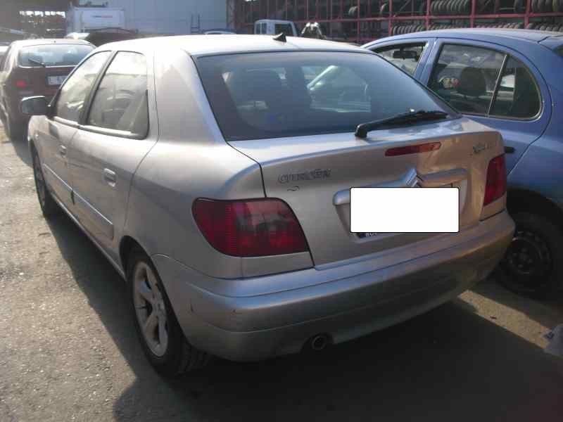 citroën xsara berlina del año 2001