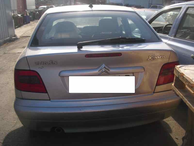 citroën xsara berlina del año 2001