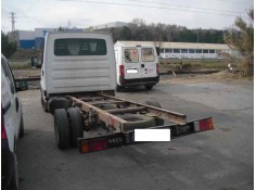 iveco daily caja cerrada (1999 =>) del año 2005 2