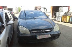 citroën c5 berlina del año 2002 2