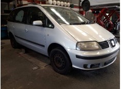 seat alhambra (7v9) del año 2002 2