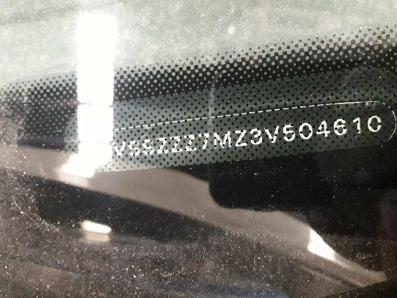 seat alhambra (7v9) del año 2002