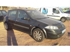 renault megane ii berlina 5p del año 2007 2