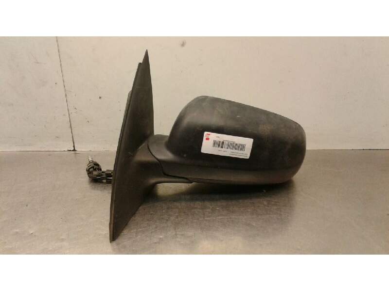 Recambio de retrovisor izquierdo para seat arosa (6h1) select referencia OEM IAM 5863  