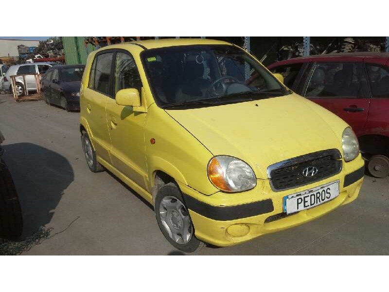 hyundai atos prime (mx) del año 2002