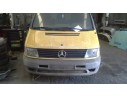 MERCEDES-BENZ VITO (W638) CAJA CERRADA