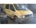 MERCEDES-BENZ VITO (W638) CAJA CERRADA