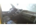 MERCEDES-BENZ VITO (W638) CAJA CERRADA