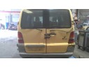 MERCEDES-BENZ VITO (W638) CAJA CERRADA