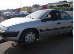 citroën xantia berlina del año 1994