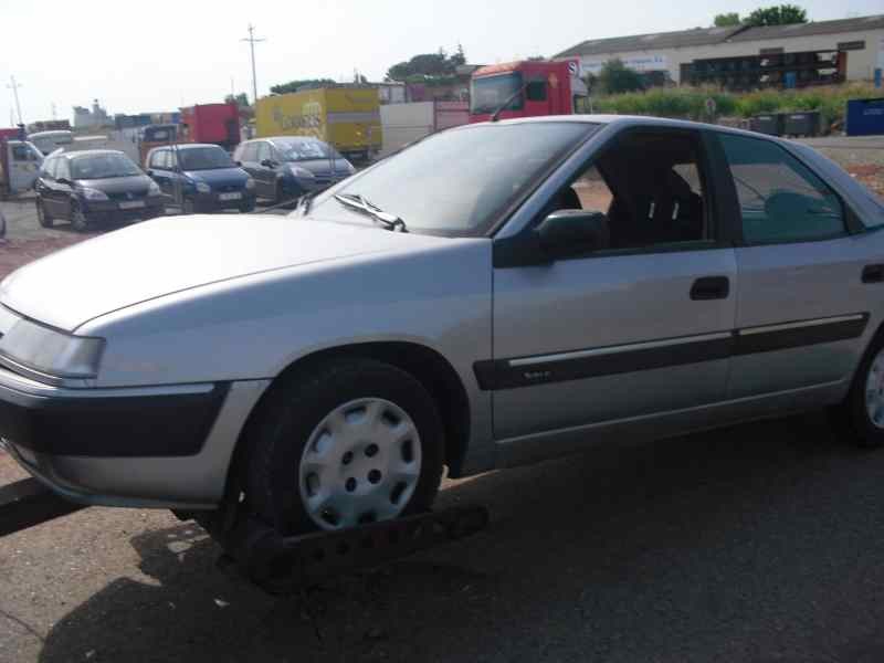 citroën xantia berlina del año 1994
