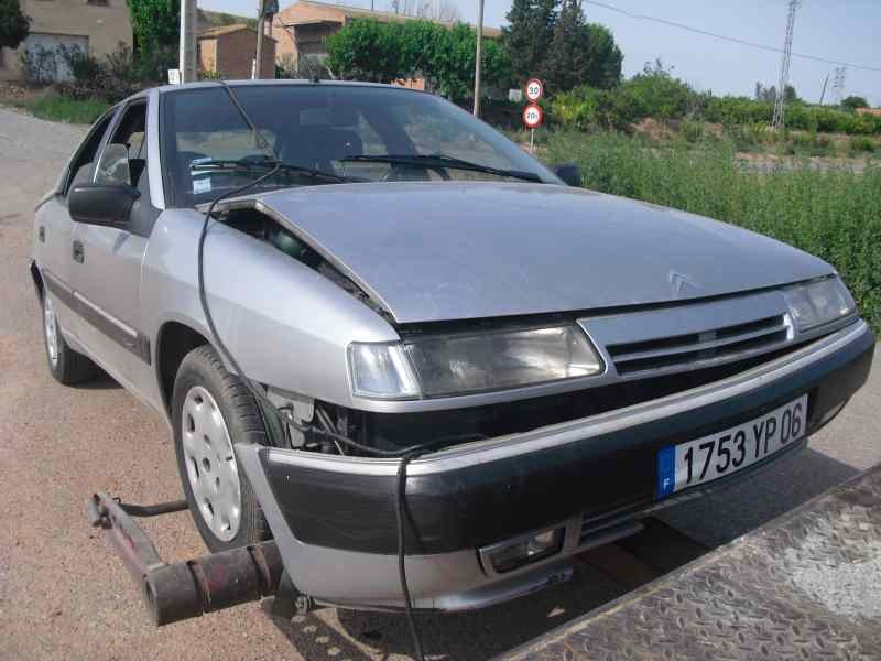citroën xantia berlina del año 1994