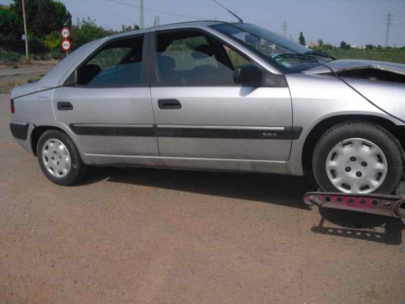 citroën xantia berlina del año 1994