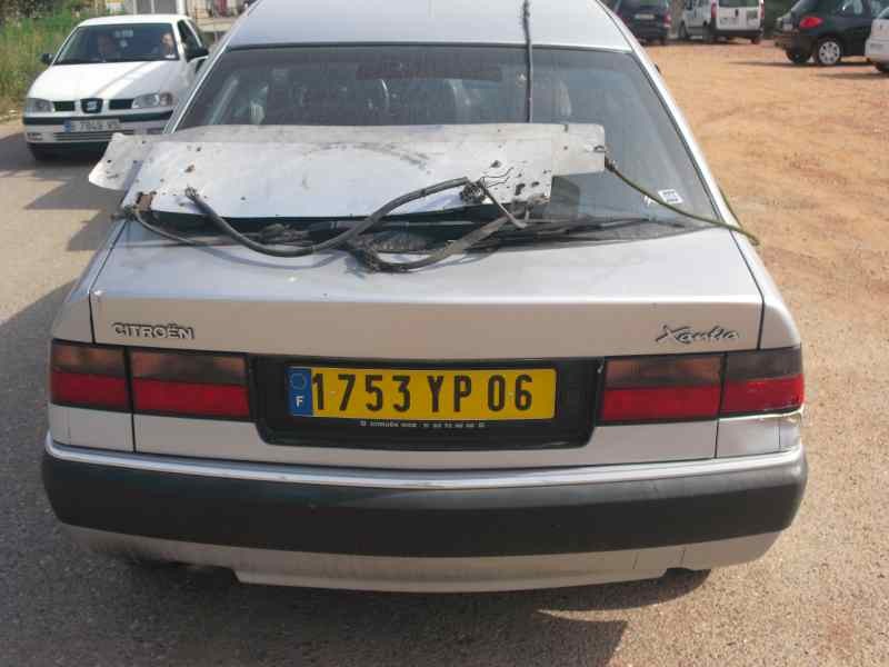 citroën xantia berlina del año 1994