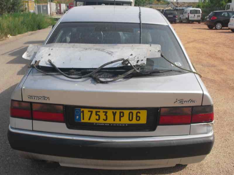 citroën xantia berlina del año 1994