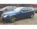 MERCEDES-BENZ CLASE C (W203) SPORTCOUPE