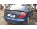 MERCEDES-BENZ CLASE C (W203) SPORTCOUPE