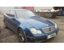 MERCEDES-BENZ CLASE C (W203) SPORTCOUPE